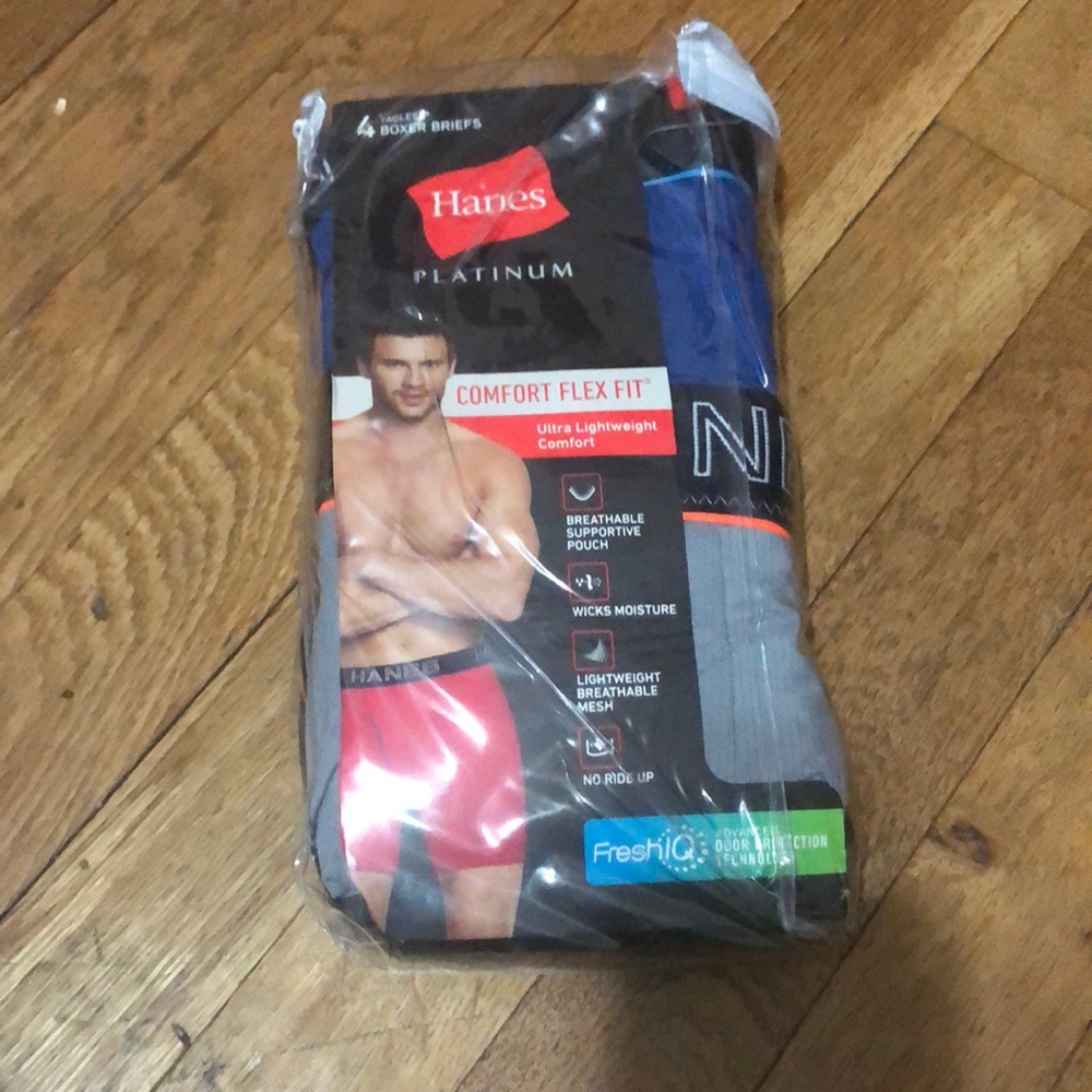 Hanes